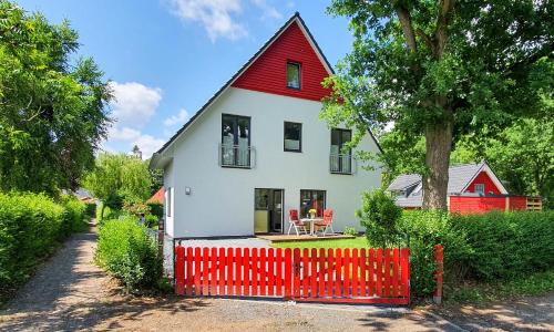 Фотография гостевого дома Ferienhaus Tammy