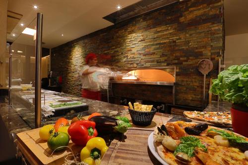 Фотография гостиницы Mille Stelle Hotel