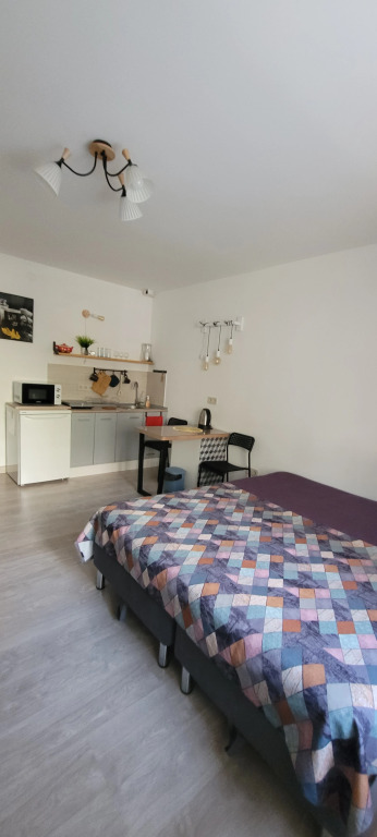 Фотография квартиры Студия у Храма