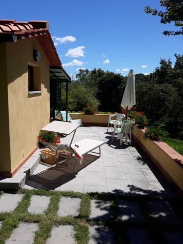 Фотография гостевого дома La casetta nel prato