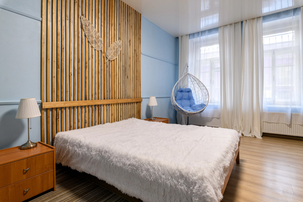 Фотография квартиры Апартаменты на Галерной