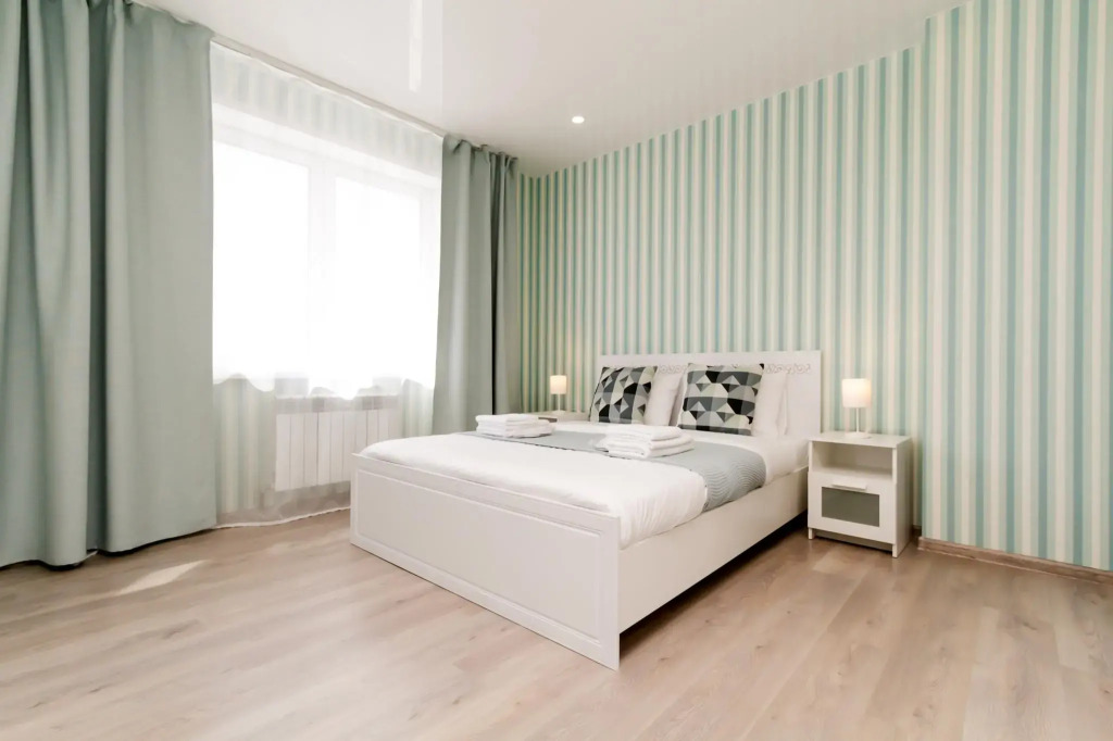 Фотография квартиры iHome (Айхоум) на улице Фрунзе 49/1