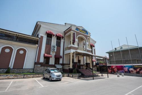 Фотография гостиницы Атластис