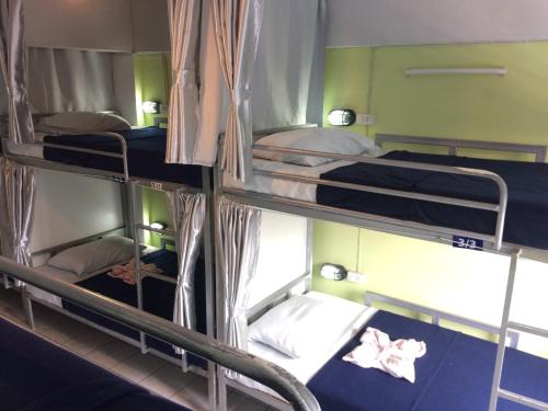 Фотография хостела i-smile