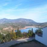 Фотография гостевого дома Casas PARAJE NATURAL