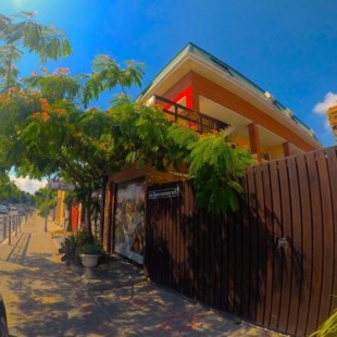 Фотография гостевого дома Агина