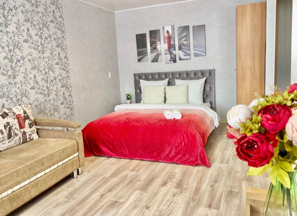 Фотография квартиры Апартаменты Welcome Home на Дзержинского 31