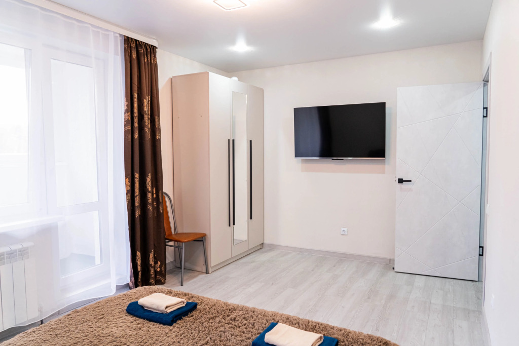 Фотография квартиры Квартира Уютная квартира посуточно