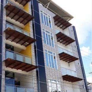 Фотография гостиницы Hotel Hormiga Real