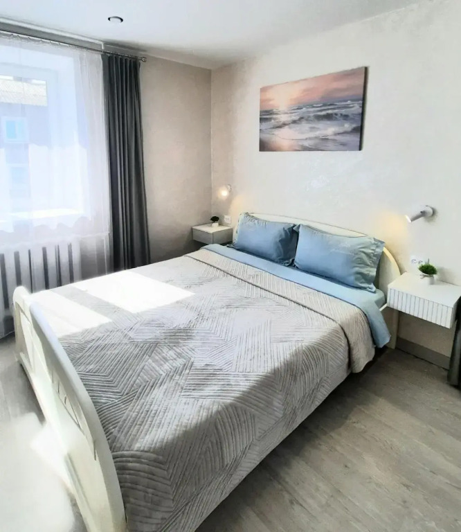 Фотография квартиры Квартира Байкальская рапсодия