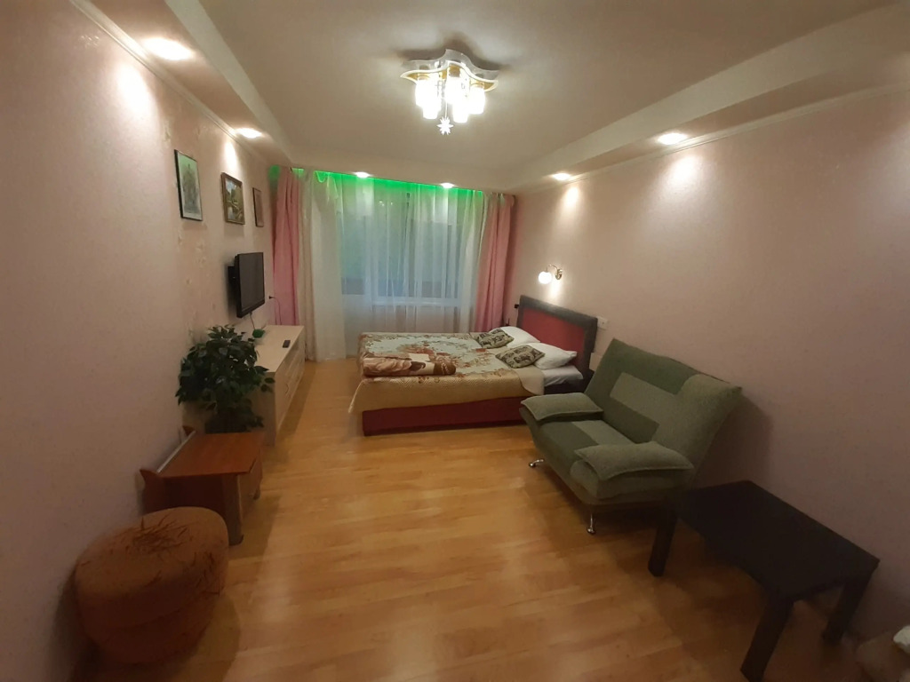 Фотография квартиры Апартаменты с 1 комнатой на Северном проезде, 16 (КВАРТИРА51)