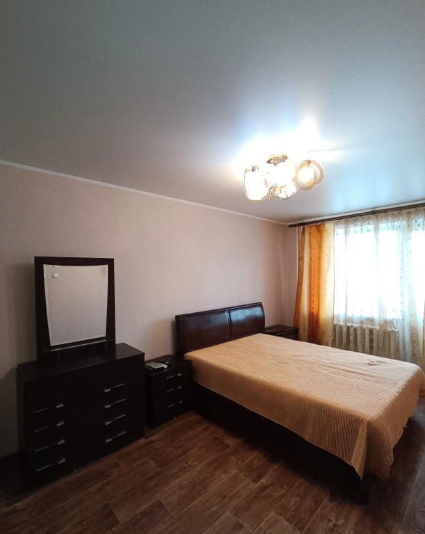 Фотография квартиры Квартира на Комсомольской 84