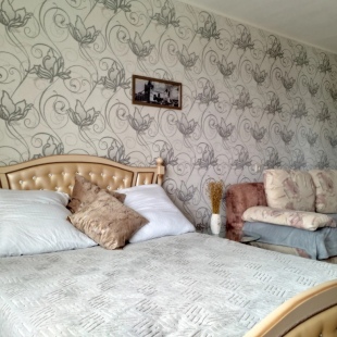 Фотография квартиры Квартира Уютная на Кирилловском шоссе