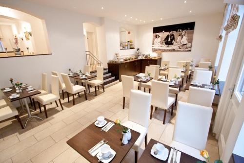 Фотография гостиницы Hotel am Viktualienmarkt