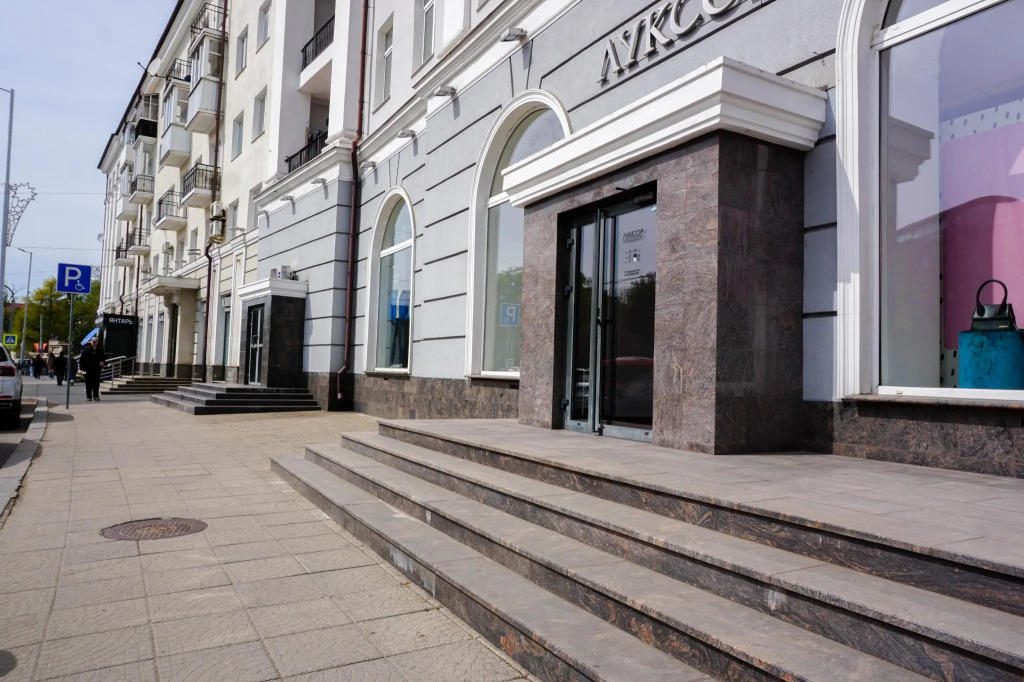 Фотография квартиры Apartic на проспекте Мира