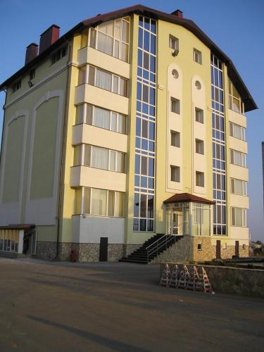 Фотографии апарт отеля 
            Ривьера