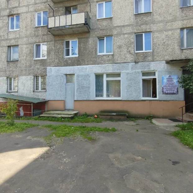 Фотографии хостела 
            Анкор