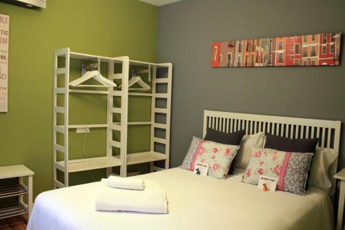 Фотография мини отеля Apartamento La Biblioteca en Cuenca