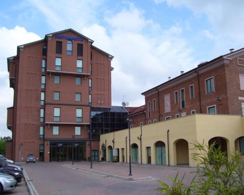 Фотография гостиницы Hotel Ristorante Al Mulino