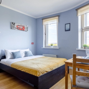 Фотография квартиры Квартира ЖК Легенда