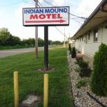 Фотография мотеля Indian Mound Motel