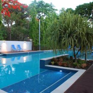 Фотографии апарт отеля
Sanctuary Palm Cove