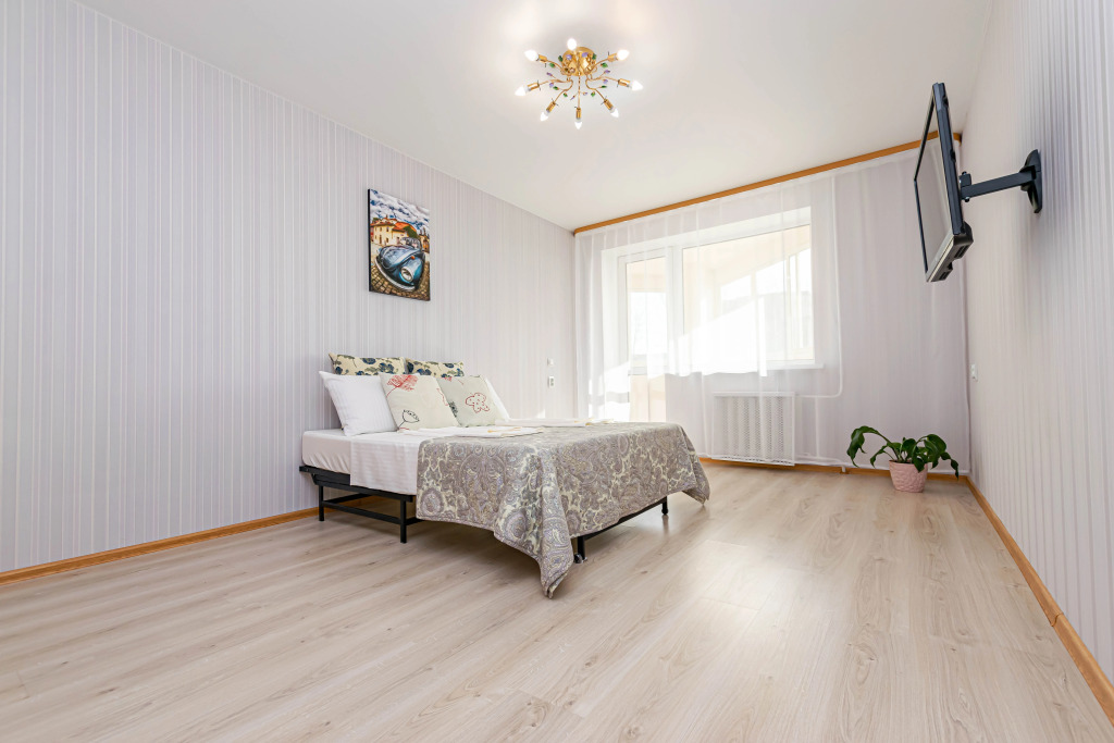 Фотография квартиры Квартира Уютная на улице Веденеева