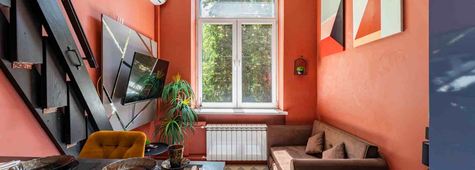 Фотография апарт отеля Апартаменты на херсонской