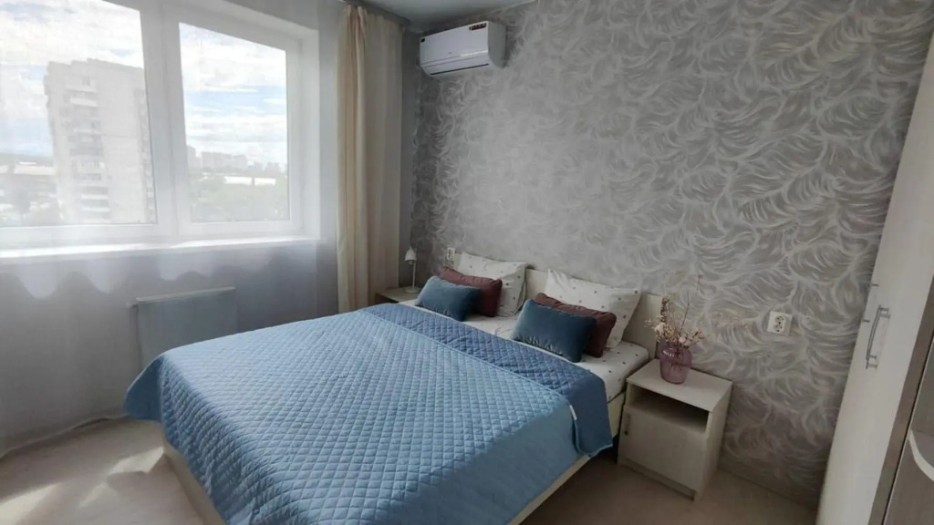 Фотография квартиры Апартаменты на улице Старокубанская 123А