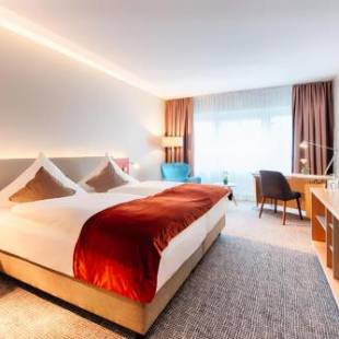 Фотографии гостиницы
Welcome Hotel Marburg