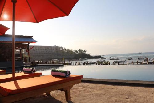 Фотография гостиницы D'Muncuk Huts