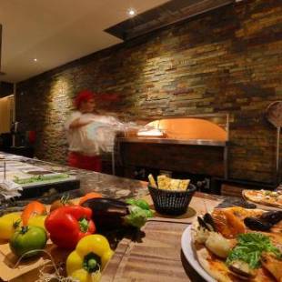 Фотографии гостиницы
Mille Stelle Hotel