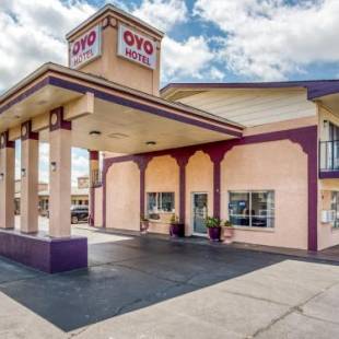 Фотографии гостиницы
OYO Hotel Texarkana North Heights AR Hwy I-30
