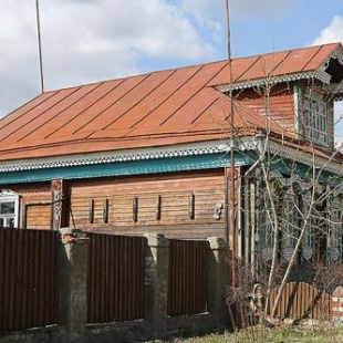 Фотография гостевого дома Зарядье