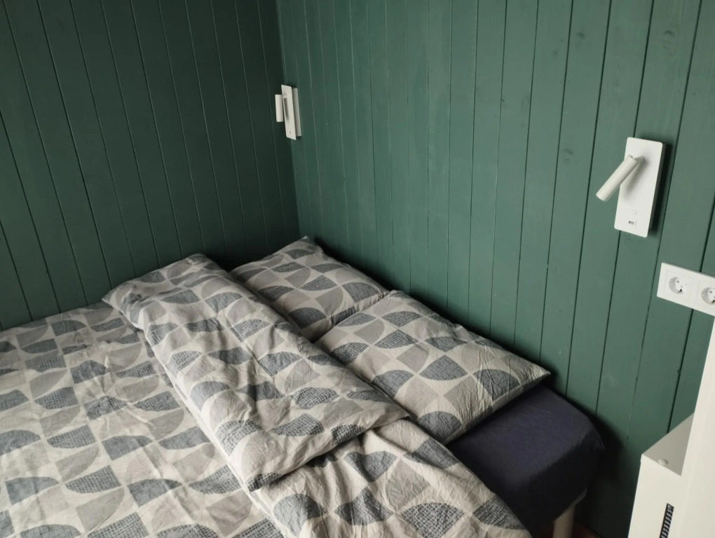 Фотография Коттеджа Дом на Вечерней