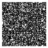 QR код общежития ХотелХот Михайловская Слобода