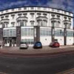 Фотография гостиницы The President Hotel