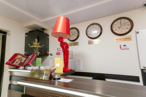 Фотографии гостиницы
Номера