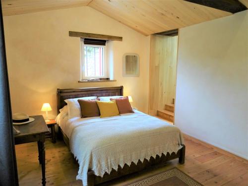 Фотографии мини отеля
Terre et Eau chambres d'hotes B&B La Flocellière