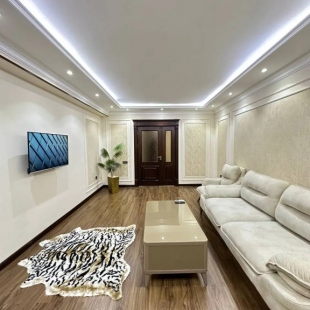 Фотография квартиры Апартаменты Метро Минор