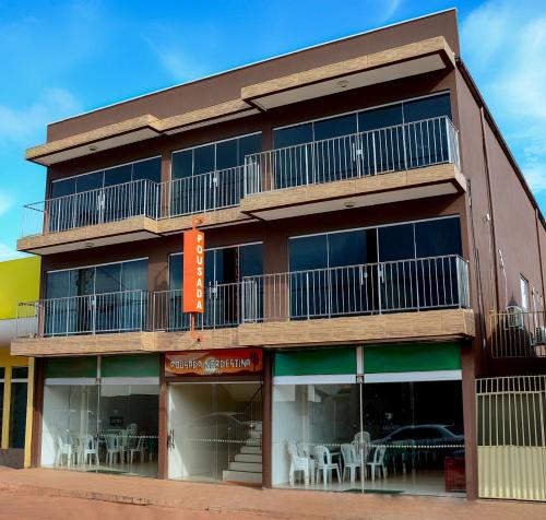 Фотография мини отеля Pousada Nordestina