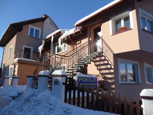 Фотография мини отеля Pokoje Gościnne