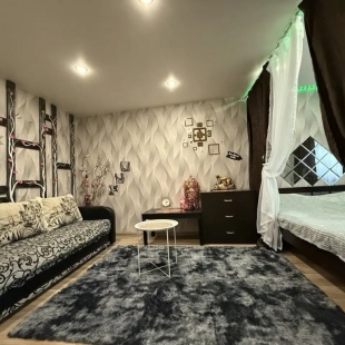 Фотография квартиры Квартира на Улице Терешковой 4