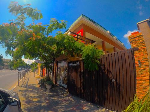 Фотография гостевого дома Агина