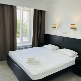 Фотография квартиры Апартаменты Высота 7