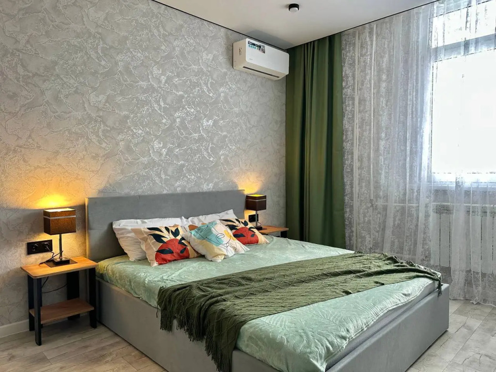 Фотография квартиры Апартаменты Уютные LikeHome на Транспортной 16/3