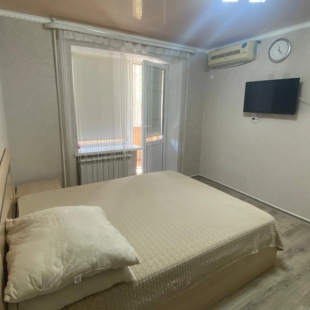 Фотография квартиры Квартира уютная с ремонтом