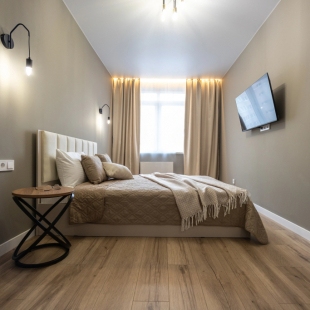 Фотография квартиры LovelyHome39|Апартаменты ЖК История у  Верхнего Озера