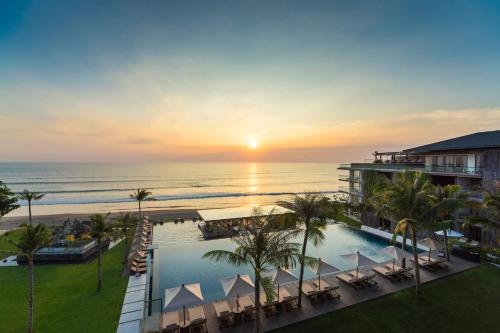 Фотография гостиницы Alila Seminyak
