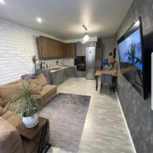 Фотография квартиры Апартаменты Джамбула,27